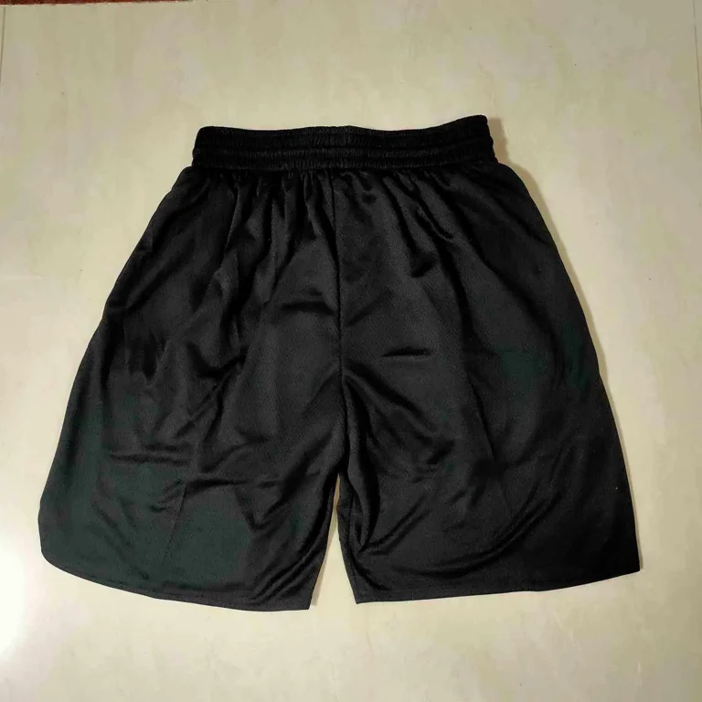 Mens basketball best sale athletic stitched shorts