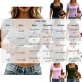 thumbnail image 3 of Tqcoqu Womens Short Sleeve Shirts with Built in Bra Summer Basic T-Shirts Workout Yoga Tops Athletic Shelf Bra Tops Padded,Black Women's S-XXL, 3 of 9