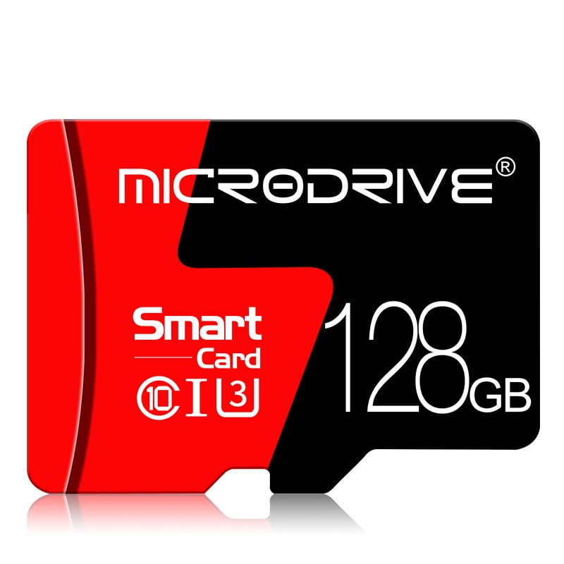 16/32/64/128GB Samsung EVO Micro SD SDHC/SDXC Card CLASS 10 UHS-1 WG 