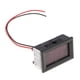 thumbnail image 5 of Indicador de voltímetro Yotijar LED digital 12V 24V 36V 60V 72V 84V, 5 of 9