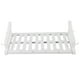 thumbnail image 1 of Organizador de cocina y baño para ahorrar espacio Estante de pared resistente que no requiere taladros, 1 of 8