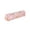 Pink, variant on Multi Color Pencil Case for Students, Makeup Brush Storage Bag for Children Teenagers Home and Office Use, Fits Art Supplies, Dorm, Lightweight and Portable