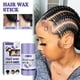 thumbnail image 4 of Productos para el cuidado del cabello: Cera en barra, control y suavizado, aceite para el cabello en barra, cera para peinar no grasa para cabello suelto y encrespado, 40 g, crema para cicatrices., 4 of 5