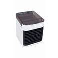 thumbnail image 1 of Mini Enfriador de Aire Portátil USB Humidificador Personal de 3 Velocidades, 1 of 6