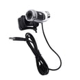 thumbnail image 3 of PC Camera, Video Camera, Manual Adjustable Focal Length 0. Pixels for Home Office, 3 of 7