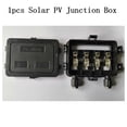 thumbnail image 4 of Pv Solar Panel Junction Box 180W-300W Waterproof Ip67 for Pv Solar System, 4 of 8