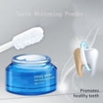 thumbnail image 4 of Kit de polvo blanqueador dental de lujo | Makeup Organizers, 4 of 4