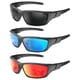 thumbnail image 1 of Gafas de Sol Polarizadas KALIYADI con Protección UV400 para Hombre y Mujer, 1 of 7