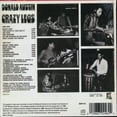 thumbnail image 2 of Donald Austin - Crazy Legs - Music & Performance - CD, 2 of 3