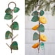 thumbnail image 5 of s De árbol De Suspensión Decorativa Con Hoja De Para Comedero De Pájaros CUTICAT  Comedero para pájaros, 5 of 7