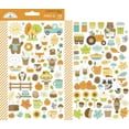 thumbnail image 2 of DOODLEBUG Pumpkin Spice Icons, 2 of 3
