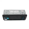 thumbnail image 2 of Radio para Coche de 4,1 Pulgadas, 1 DIN, Pantalla Táctil, Estéreo, Radio FM, Reproductor MP5, Bluetooth, Compatible con Cámara de Visión Trasera., 2 of 5