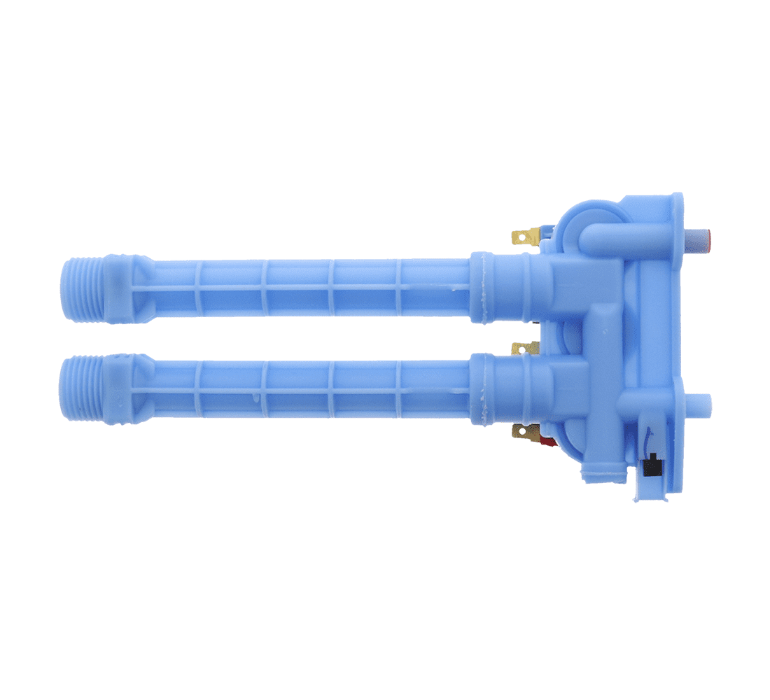 ERP Washer Water Valve for Frigidaire, PS1145692, AP3844429, 134371220