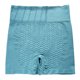 thumbnail image 2 of Pantalones cortos de yoga de cintura alta, pantalones cortos de entrenamiento para mujer, pantalones cortos de yoga para entrenamiento de cadera, pantalones cor, 2 of 9