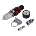 thumbnail image 4 of "Filtro De Humedad De Regulador Del Compresor De Aire 1/4 ", 4 of 5
