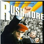 Rushmore Soundtrack (CD)