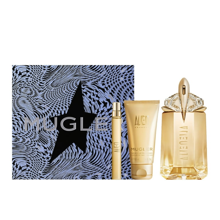 Mugler ALN19A Thierry Mugler Alien Gift Set for Women
