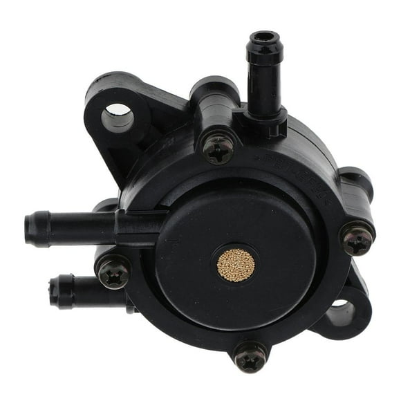 DYNWAVECA 1 Piece Pump Diaphragm Fuel Vacuum Cleaner Accessories Automobile Motorcycle boat Replacement Replacement Universal