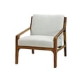 thumbnail image 2 of Sillon Kessa Muebles Catalan Oslo Humo, 2 of 4