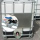 thumbnail image 4 of Adaptador IBC de 1000L, adaptador de tanque IBC, adaptador de tanque S60X6, grifo de jardín de latón, conector de manguera de combustible y aceite de 1/2" JAMW Sencillez, 4 of 5