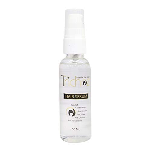 Trichoz Sérum Capillaire Intensif 50 ml : Lot de 1