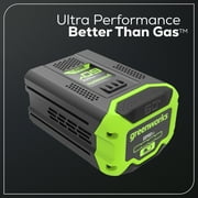 Greenworks 60 Volt 2.5Ah Battery 1807202