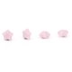 thumbnail image 4 of FLhrweasw Cera Creativa Color Brillante Cera Sellado en Forma para Tarjeta Boda (C), 4 of 7