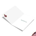 thumbnail image 2 of C6491BFDG Humor Father's Day Greeting Card 'Fishtoons' with Envelope by NobleWorks, 2 of 6