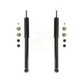 thumbnail image 1 of TMC Rear Suspension Shock Absorbers Pair for Car 2007-2008 Honda Fit - Left Right Side (Driver Passenger) K78-100313, 1 of 2