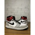 thumbnail image 2 of Size 13 - Jo r-dan 1 Retro High OG Smoke Grey 2020 Red/Black/White 555088-126, 2 of 6