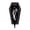A002- Style B, variant on Vintage Halloween Decor with Coffin Shape and Metal Hook, Decorative Wall Hook for Entryway and Halloween Wall Decor for Spooky Season, Gothic Halloween Decor Single Piece for