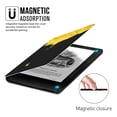 thumbnail image 3 of Ayotu Case for All-New Kindle(10th Gen, 2019 Release) - PU Leather Cover with Auto Wake/Sleep-Fits Amazon All-New Kindle 2019(Will not fit Kindle Paperwhite or Kindle Oasis), Child and Tree, 3 of 7