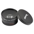 thumbnail image 3 of Lente Ultimaxx 0.43X Gran Angular Macro 58mm Multi-revestida, 3 of 5