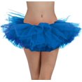 thumbnail image 2 of Blue Tutu-Adult, 2 of 2