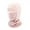 Z2-Light Pink, variant on Bosanter Kids Balaclava Face Mask, Winter Hat Face Warmer for Cold Weather Ski Mask for Boys Girls 3-6 Years, Light Pink