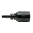 thumbnail image 2 of Tripp Lite Model P041-008 8 ft. 10AWG Heavy Duty Power Extension Cord, L6-30P to L6-30R, 2 of 3