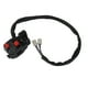 thumbnail image 1 of Interruptor Switch de Manillar Manija de Inicio Kill Choke de 7/8" para Taotao Roketa ATV 200 250 300cc Sunnimix Interruptor manillar Kill, 1 of 7