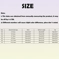 thumbnail image 3 of Xudanell Girls Pants Stretch Uniform Pants Trendy Girls Wide Leg Sweatpants Lightweight Loungewear, 3 of 8