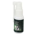 thumbnail image 3 of Spray para aliviar las úlceras orales espray protector para las aftas seguro suave para el cuidado bucal 20ml ANGGREK Otros, 3 of 7