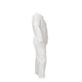 Seachoice Microporous Disposable Paint Suit With Hood