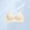 #0151-White, variant on Convertible Push Up Bra, Solid Seamless Backless Bra for Women, Thin Breathable U Shape Ice Silk, Adjustable Straps Strapless Bra Gift
