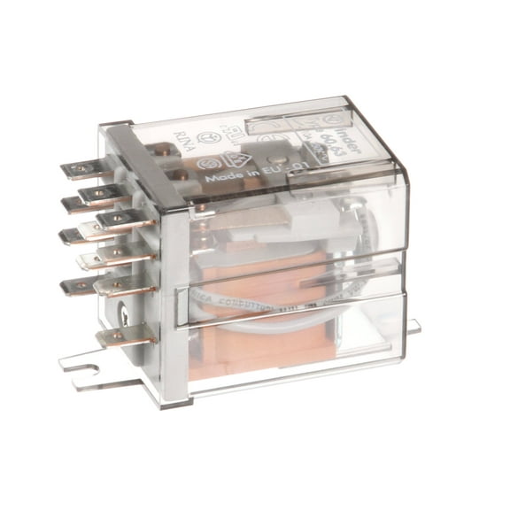 Manitowoc Ice 000005746 Relay Compressor