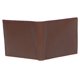 thumbnail image 3 of Cartera Estilo 205 Vino de Piel Marca Miguel Petacas, 3 of 3