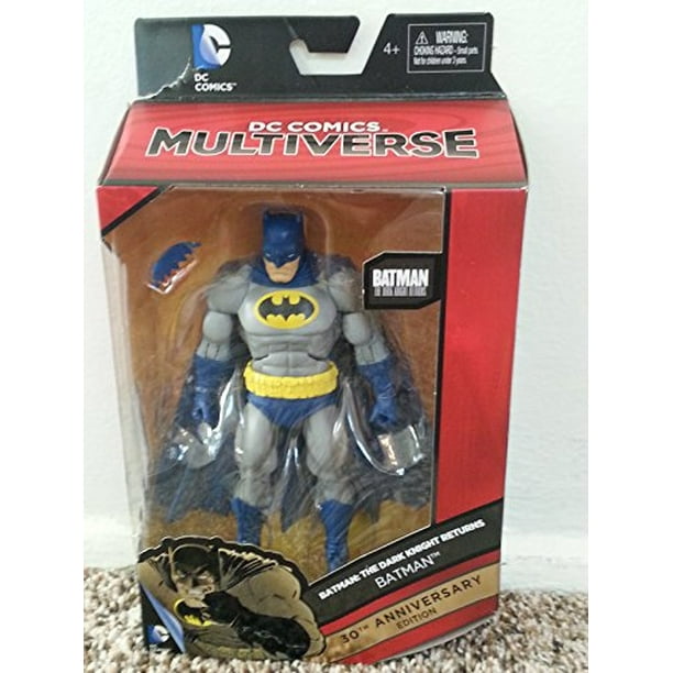 Mattel Batman Batman Begins Juguetes Figura Batman Super Cuerda