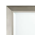 thumbnail image 2 of Kichler Signature 30" Mirror in Brushed Nickel, 2 of 2