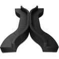 thumbnail image 1 of Flash Furniture Hercules Alon 10 Piece Reception Seating in Black, 1 of 2
