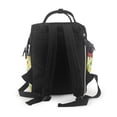 thumbnail image 3 of Fuzoiu Cartoon Dinosaurs Print Diaper Bag Backpack,Baby Essentials Travel Tote,Multi function Waterproof Diaper Bag, Travel Essentials Baby Bag - Unisex, 3 of 6