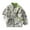 A-D362, variant on Little Girls Boys Jackets Thin Fuzzy Panda Print Zipper Long Sleeve Jacket Early Spring Outings Outwear Cute Cozy Clothes