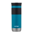 thumbnail image 1 of Taza de viaje Contigo Byron 2.0 de acero inoxidable 590ml Juniper, 1 of 4