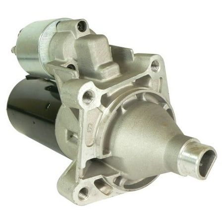 1989 Dodge Caravan Starter - DB Electrical SBO0009 New Starter For 3.0L 3.0 Chrysler Daytona 90 91 92 93 1990 1991 1992 1993, Dynasty, Lebaron 90 91 92 93 94 95, Dodge Caravan, Plymouth Voyager, Acclaim, Sundance 92 93 94 17210